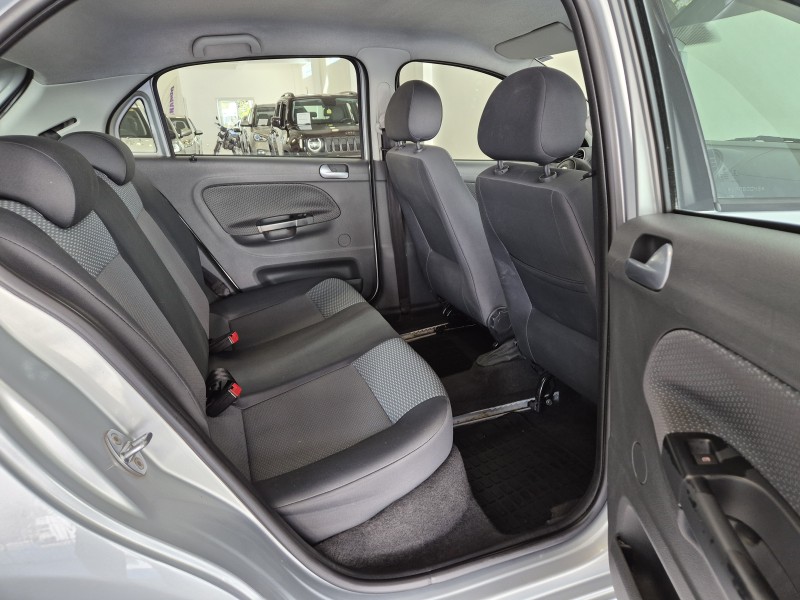 GOL 1.0 MI 8V FLEX 4P MANUAL - 2013 - BENTO GONçALVES