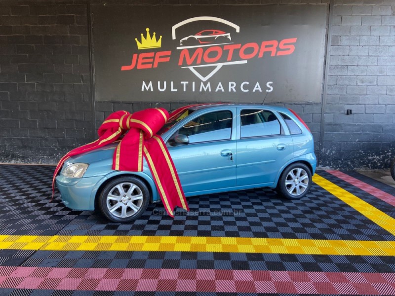 corsa 1.0 mpfi joy 8v flex 4p manual 2002 caxias do sul