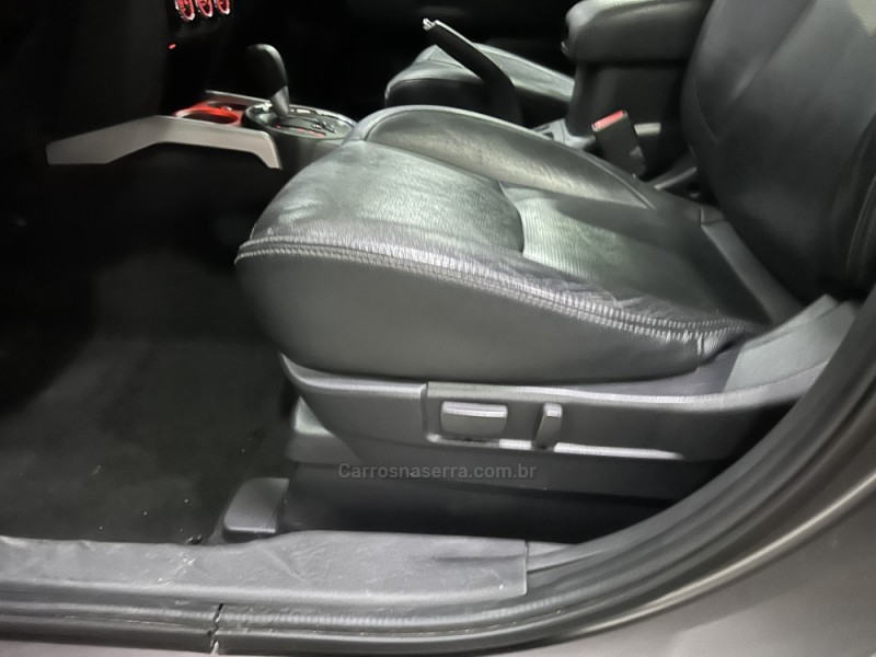 ASX 2.0 S 4X4 16V GASOLINA 4P AUTOMÁTICO - 2019 - TAQUARA