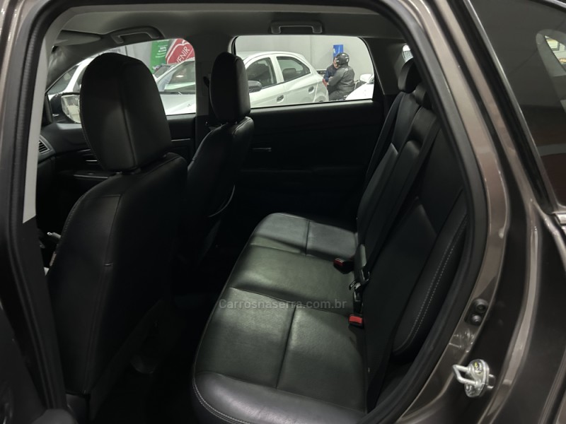 ASX 2.0 S 4X4 16V GASOLINA 4P AUTOMÁTICO - 2019 - TAQUARA
