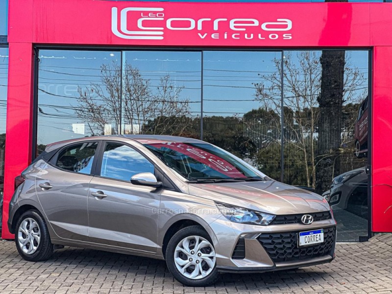 hb20 1.0 comfort 12v flex 4p manual 2024 canela