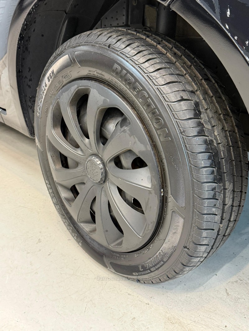 FIESTA 1.0 ROCAM S 8V FLEX 4P MANUAL - 2014 - CAXIAS DO SUL
