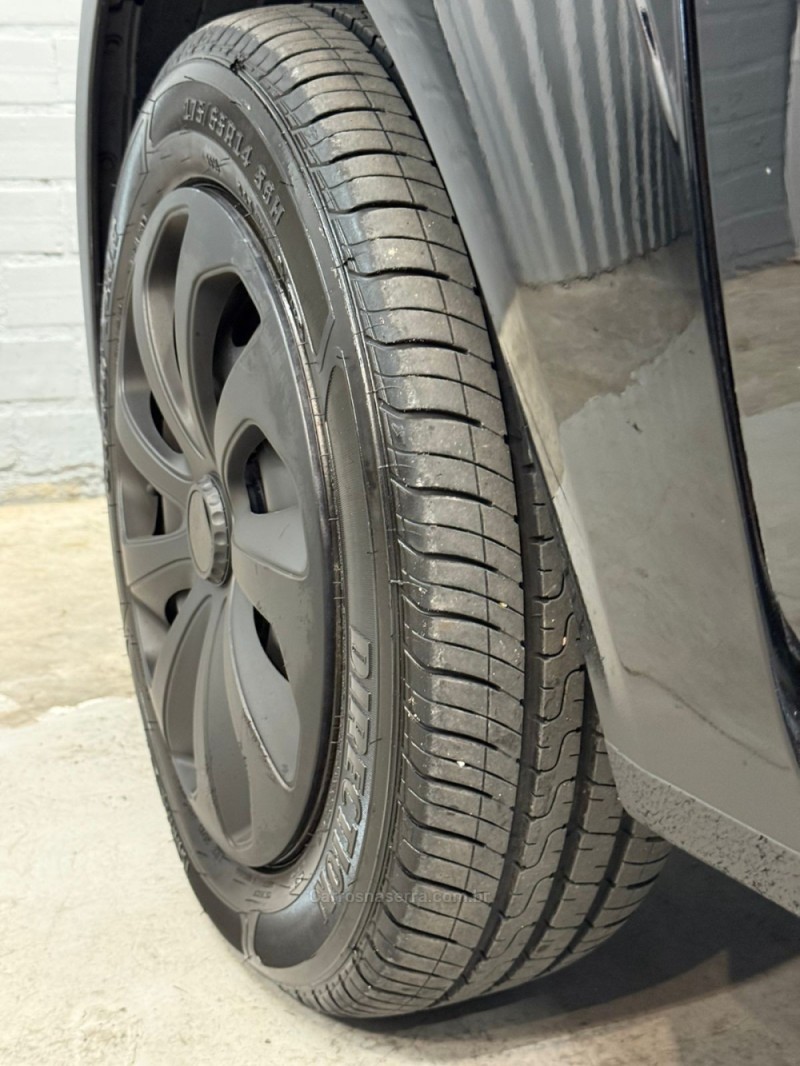 FIESTA 1.0 ROCAM S 8V FLEX 4P MANUAL - 2014 - CAXIAS DO SUL