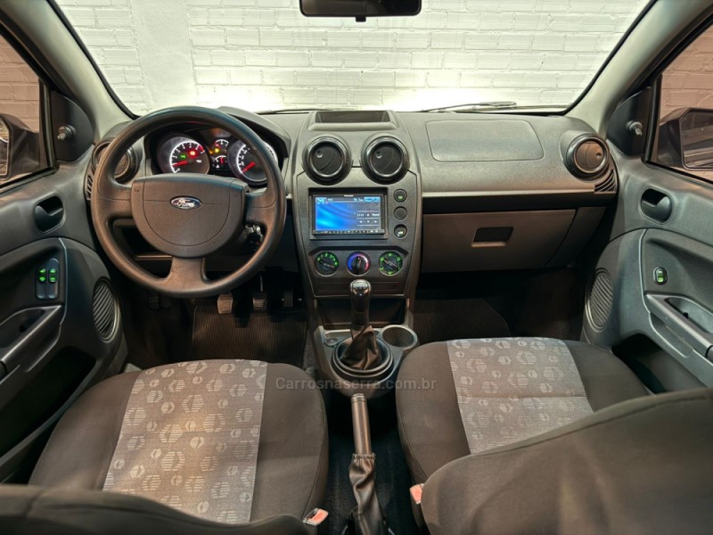 FIESTA 1.0 ROCAM S 8V FLEX 4P MANUAL - 2014 - CAXIAS DO SUL