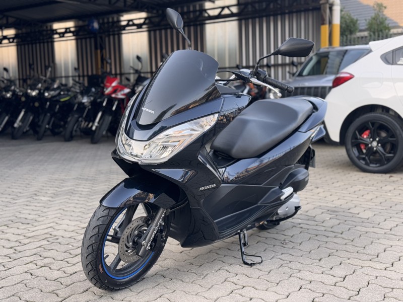 PCX 150 - 2018 - BENTO GONçALVES