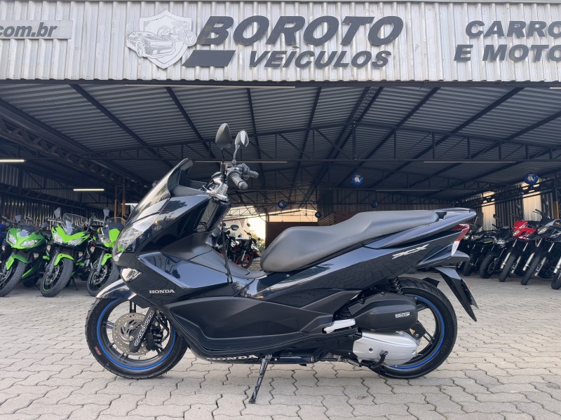 pcx 150 2018 bento goncalves
