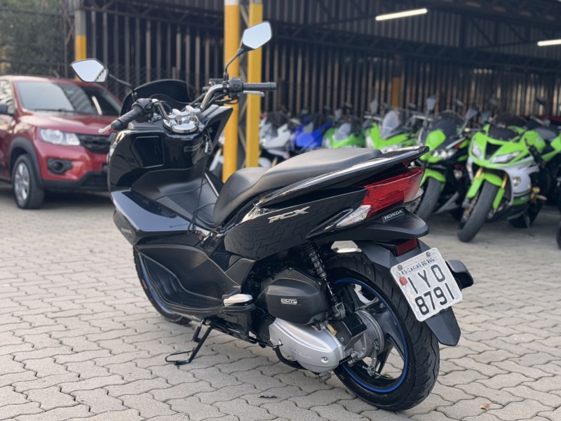 PCX 150 - 2018 - BENTO GONçALVES