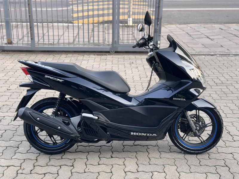 PCX 150 - 2018 - BENTO GONçALVES