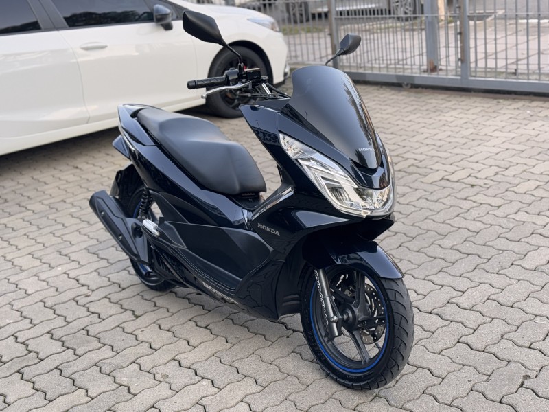 PCX 150 - 2018 - BENTO GONçALVES
