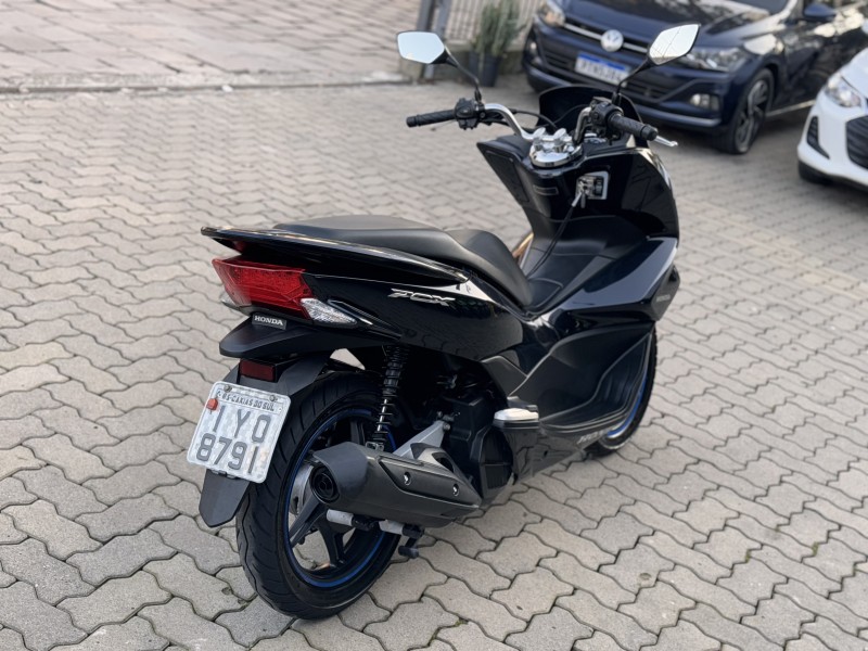 PCX 150 - 2018 - BENTO GONçALVES