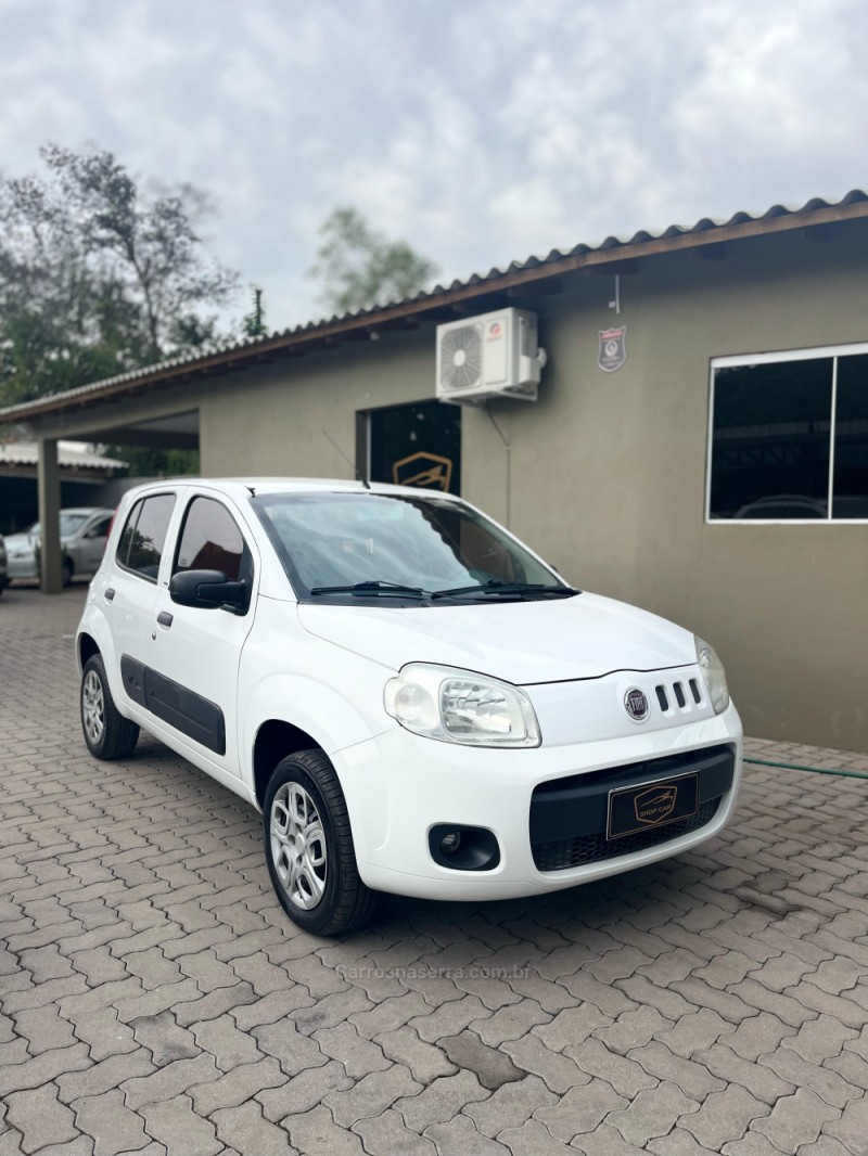 uno 1.0 evo vivace 8v flex 4p manual 2013 montenegro