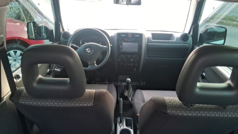 JIMNY  - 2011 - CAXIAS DO SUL