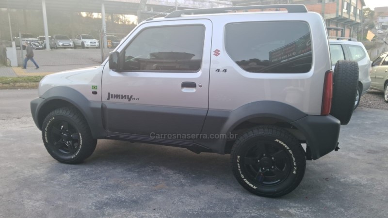 JIMNY  - 2011 - CAXIAS DO SUL