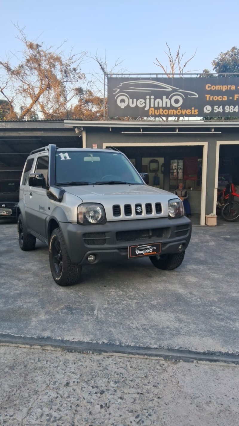 jimny 2011 caxias do sul