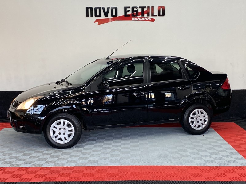 fiesta 1.6 mpi sedan 8v flex 4p manual 2009 caxias do sul