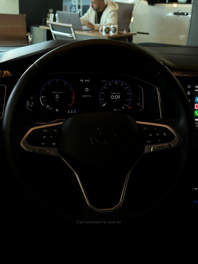 NIVUS 1.0 TSI HIGHLINE FLEX 4P AUTOMÁTICO - 2022 - CAXIAS DO SUL