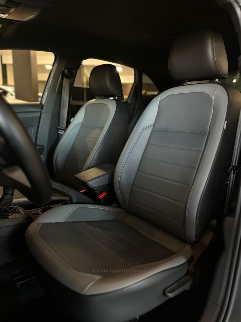NIVUS 1.0 TSI HIGHLINE FLEX 4P AUTOMÁTICO - 2022 - CAXIAS DO SUL