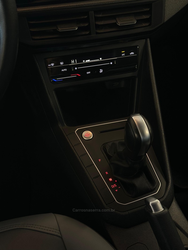 NIVUS 1.0 TSI HIGHLINE FLEX 4P AUTOMÁTICO - 2022 - CAXIAS DO SUL