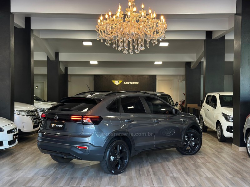 NIVUS 1.0 TSI HIGHLINE FLEX 4P AUTOMÁTICO - 2022 - CAXIAS DO SUL
