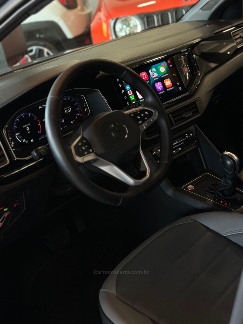 NIVUS 1.0 TSI HIGHLINE FLEX 4P AUTOMÁTICO - 2022 - CAXIAS DO SUL
