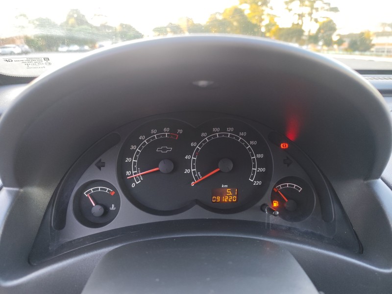 CORSA 1.4 MPFI MAXX SEDAN 8V FLEX 4P MANUAL - 2009 - CAXIAS DO SUL