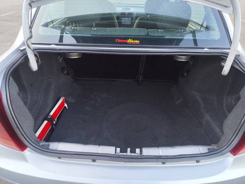 CORSA 1.4 MPFI MAXX SEDAN 8V FLEX 4P MANUAL - 2009 - CAXIAS DO SUL