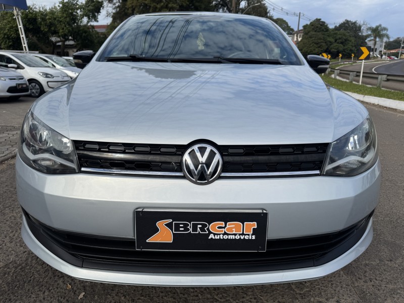GOL 1.0 MI ROCK IN RIO 8V FLEX 4P MANUAL - 2016 - DOIS IRMãOS