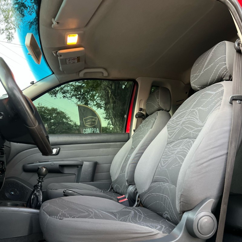 STRADA 1.4 MPI WORKING CE 8V FLEX 2P MANUAL - 2015 - MONTENEGRO