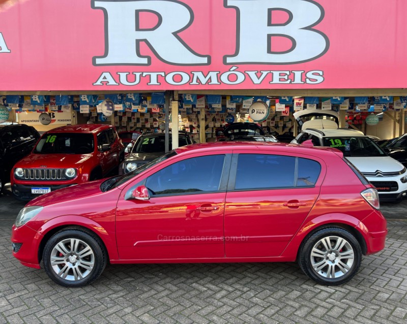 vectra 2.0 sfi gt hatch 8v flex 4p automatico 2009 parobe