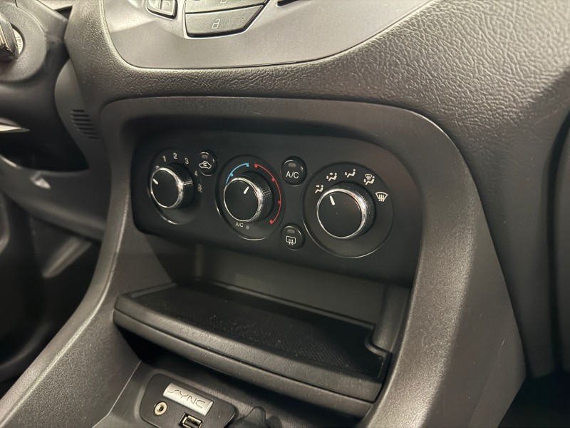 KA 1.0 SEL 12V FLEX 4P MANUAL - 2018 - CAXIAS DO SUL