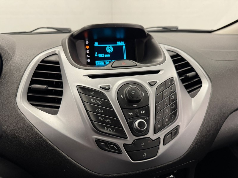 KA 1.0 SEL 12V FLEX 4P MANUAL - 2018 - CAXIAS DO SUL