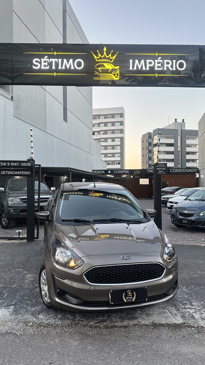 ka 1.0 se plus 12v flex 4p manual 2021 caxias do sul