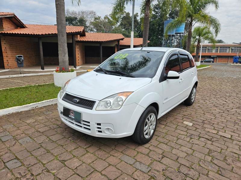 fiesta 1.0 mpi hatch 8v flex 4p manual 2009 venancio aires