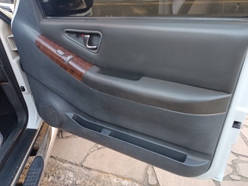 S10 2.8 EXECUTIVE 4X4 CD 12V TURBO INTERCOOLER DIESEL 4P MANUAL - 2008 - FLORES DA CUNHA