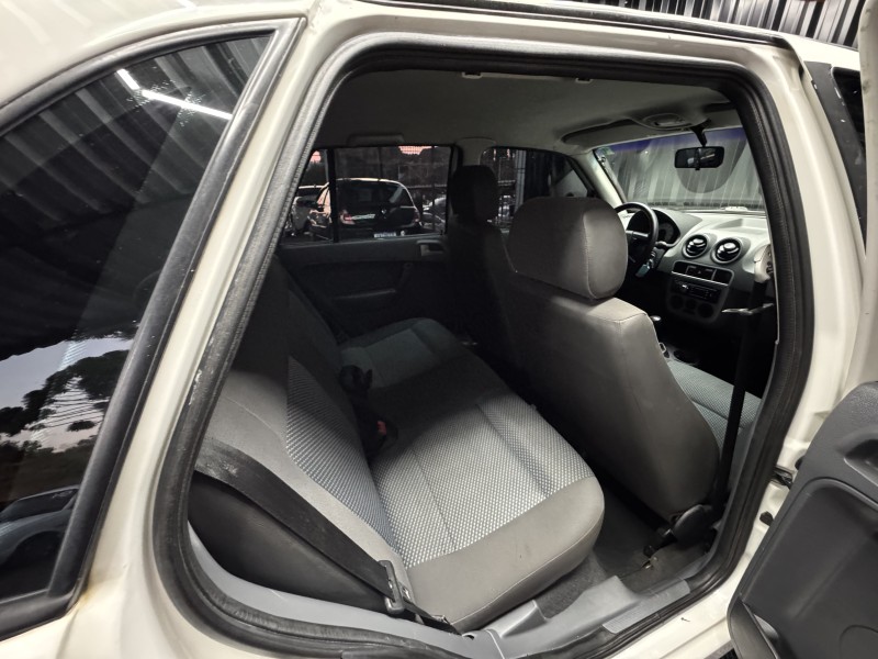 GOL 1.0 MI TREND 8V FLEX 4P MANUAL - 2013 - CAXIAS DO SUL