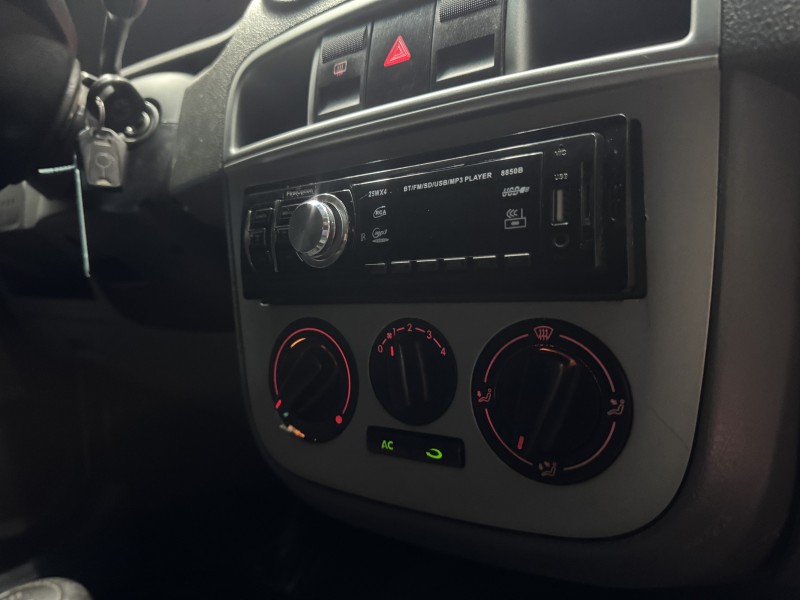 GOL 1.0 MI TREND 8V FLEX 4P MANUAL - 2013 - CAXIAS DO SUL
