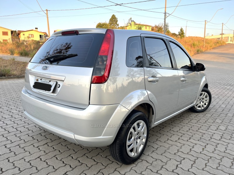 FIESTA 1.0 ROCAM SE 8V FLEX 4P MANUAL - 2014 - CAXIAS DO SUL