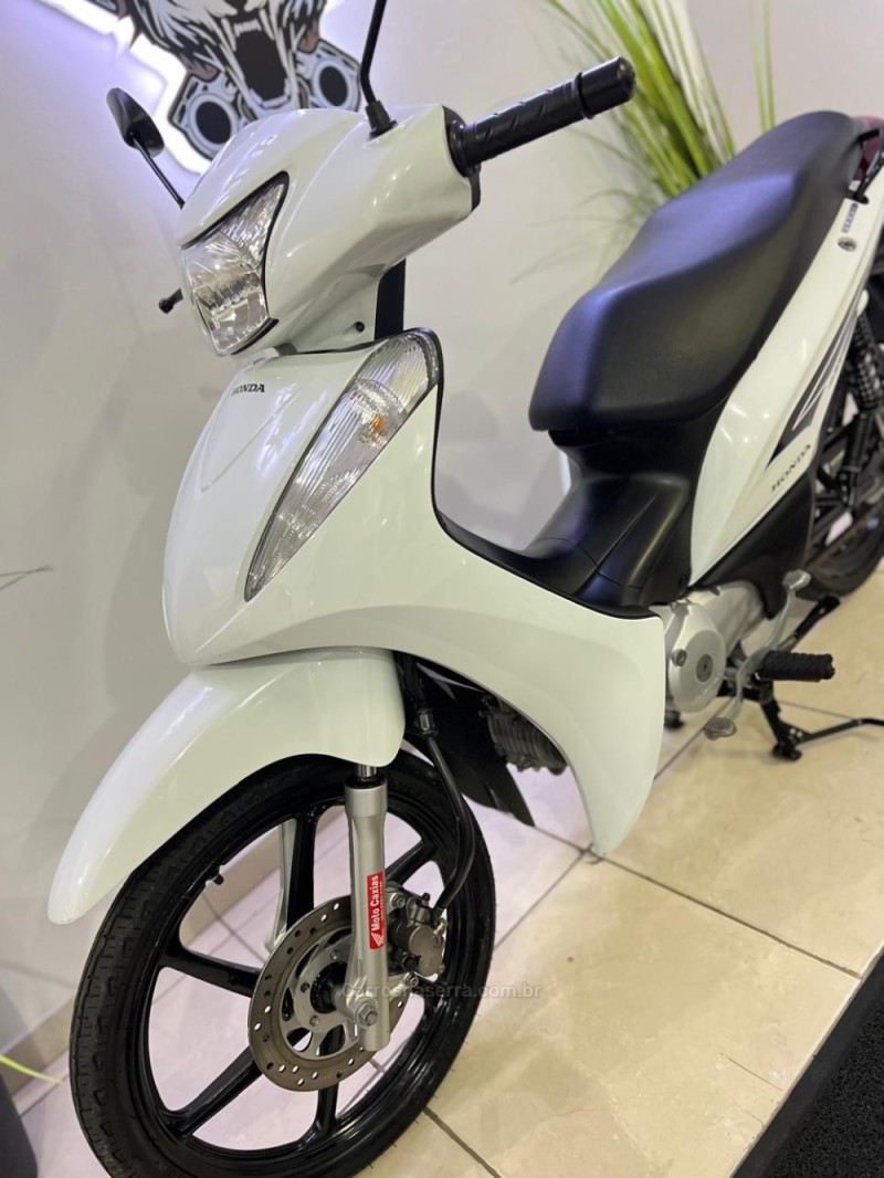 BIZ 125 + - 2014 - CAXIAS DO SUL