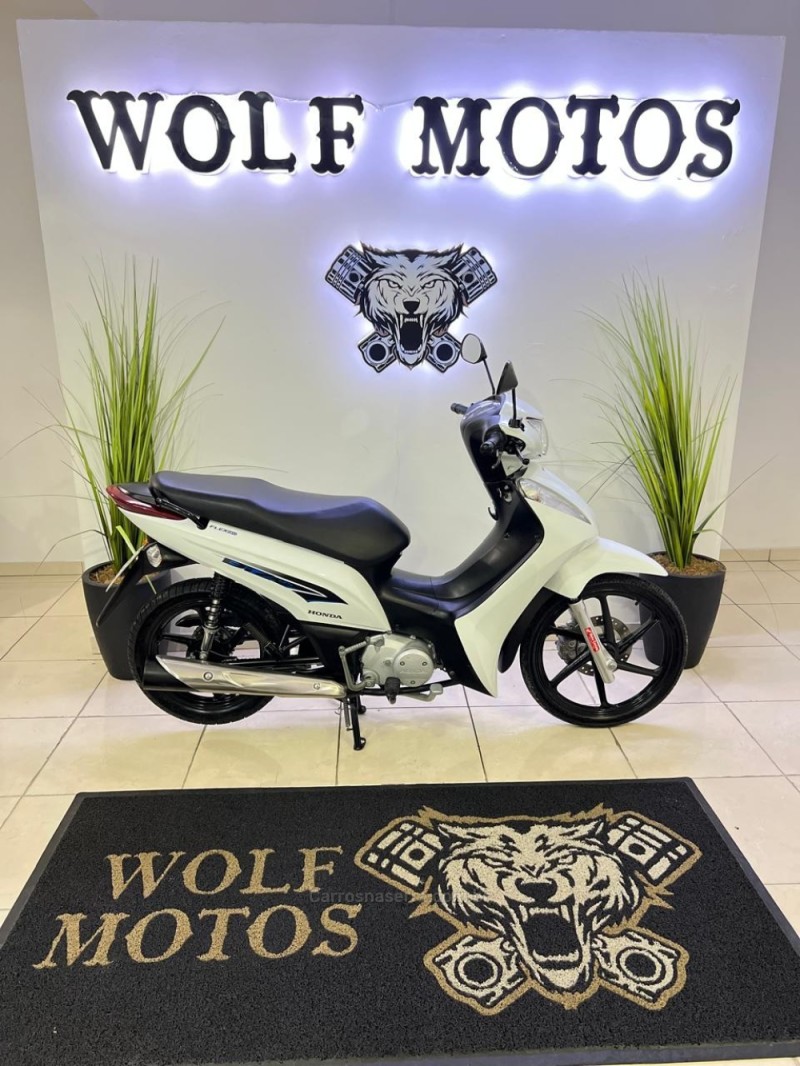 BIZ 125 + - 2014 - CAXIAS DO SUL