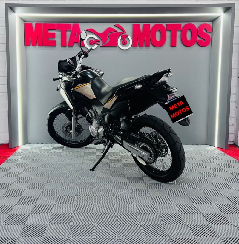 XRE 300 ABS - 2022 - CAMPO BOM