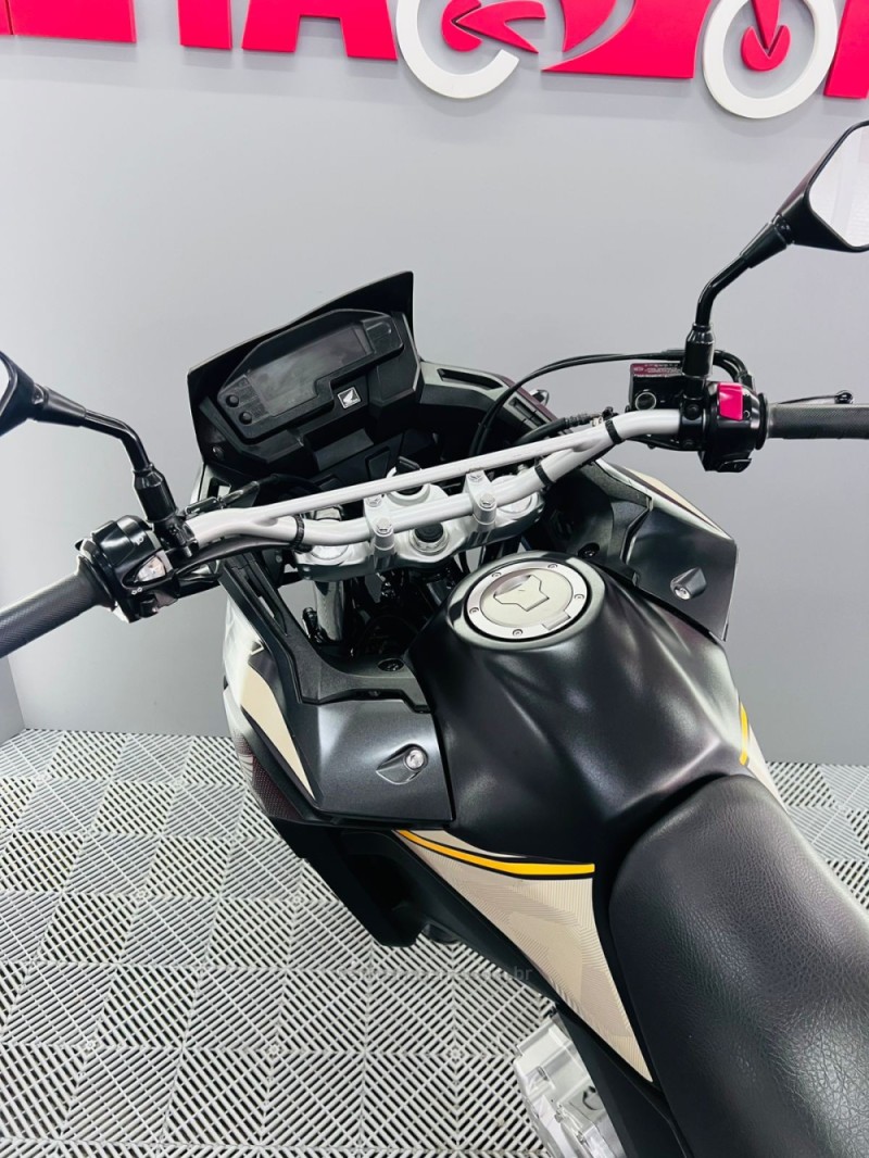 XRE 300 ABS - 2022 - CAMPO BOM