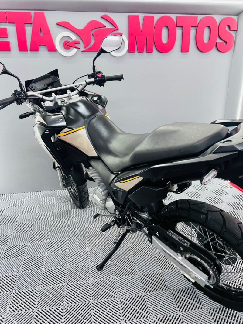 XRE 300 ABS - 2022 - CAMPO BOM
