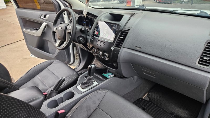RANGER 3.2 XLT 4X4 CD 20V DIESEL 4P AUTOMÁTICO - 2014 - CAXIAS DO SUL