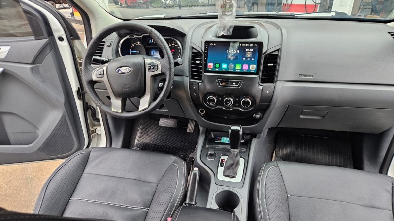 RANGER 3.2 XLT 4X4 CD 20V DIESEL 4P AUTOMÁTICO - 2014 - CAXIAS DO SUL