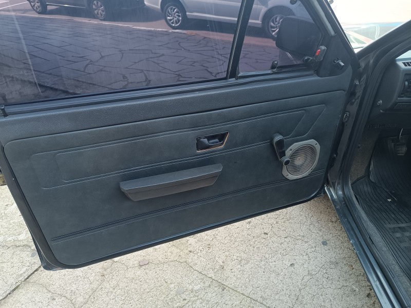 PARATI 1.6 CL 8V GASOLINA 2P MANUAL - 1990 - FLORES DA CUNHA