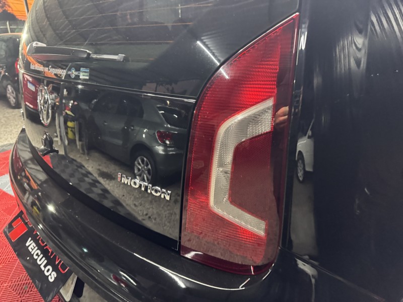 UP 1.0 MPI HIGH UP 12V FLEX 4P AUTOMATIZADO - 2016 - CAXIAS DO SUL