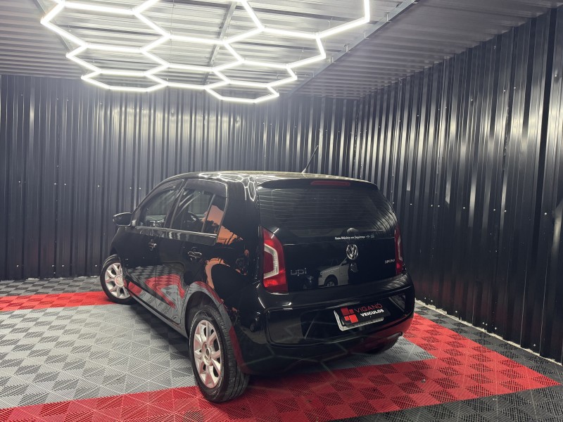 UP 1.0 MPI HIGH UP 12V FLEX 4P AUTOMATIZADO - 2016 - CAXIAS DO SUL