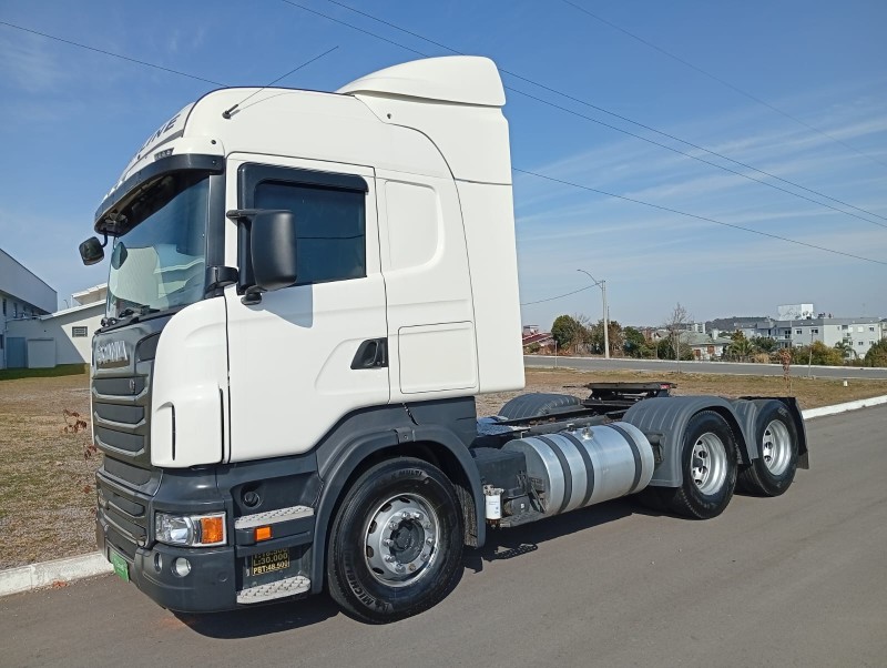 r 440 a 6x2 highline 2013 farroupilha