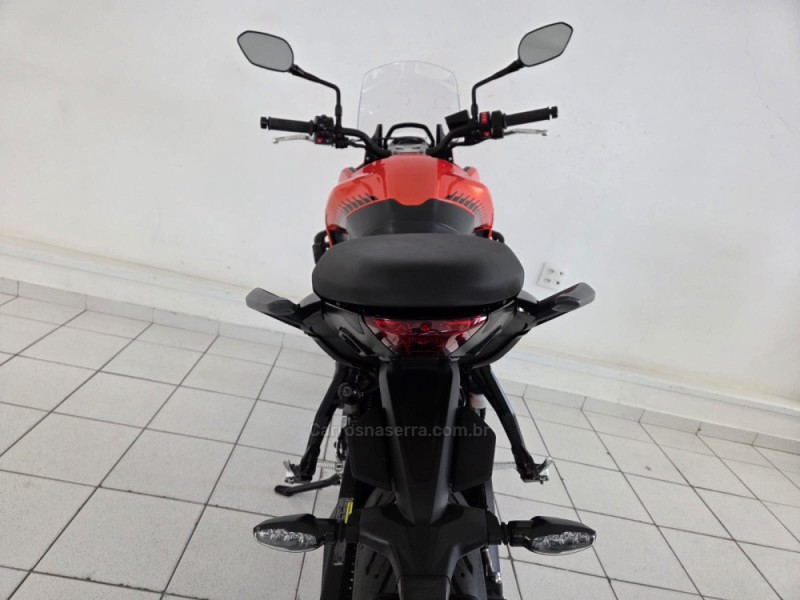 TIGER SPORT 660  - 2025 - CAXIAS DO SUL