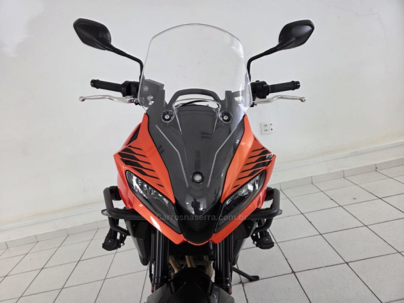 TIGER SPORT 660  - 2025 - CAXIAS DO SUL